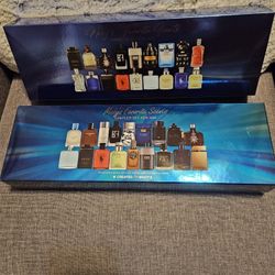 MEN'S And Women's FRAGRANCES 