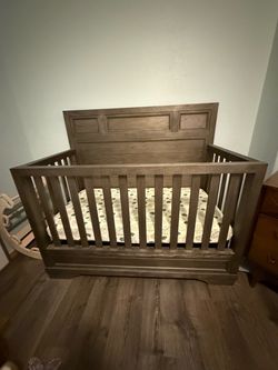 Crib