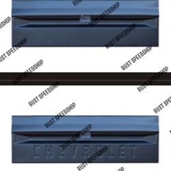 1967-72 C10 K5 TAILGATE 