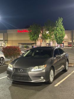 Lexus ES 350