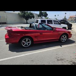 1994 Ford Mustang