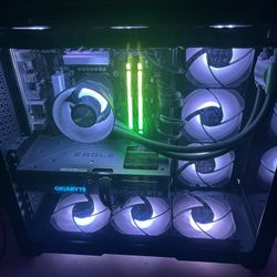 Gaming PC 4090