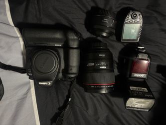 Canon Camera