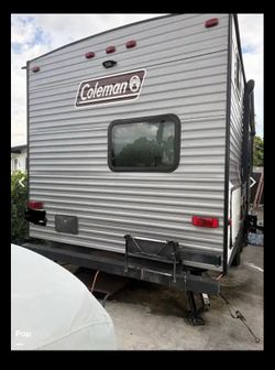 Coleman Lantern BH244