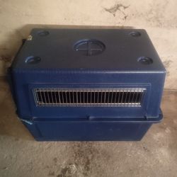 Dog Carrier Large Dogs 100 Lbs 25x25x35