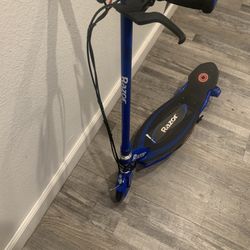 Razor Electric Scooter