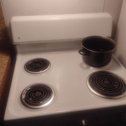 Stove