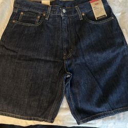 Men’s Levi’s Shorts