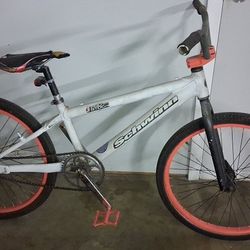 24in Pro Comp Schwinn 