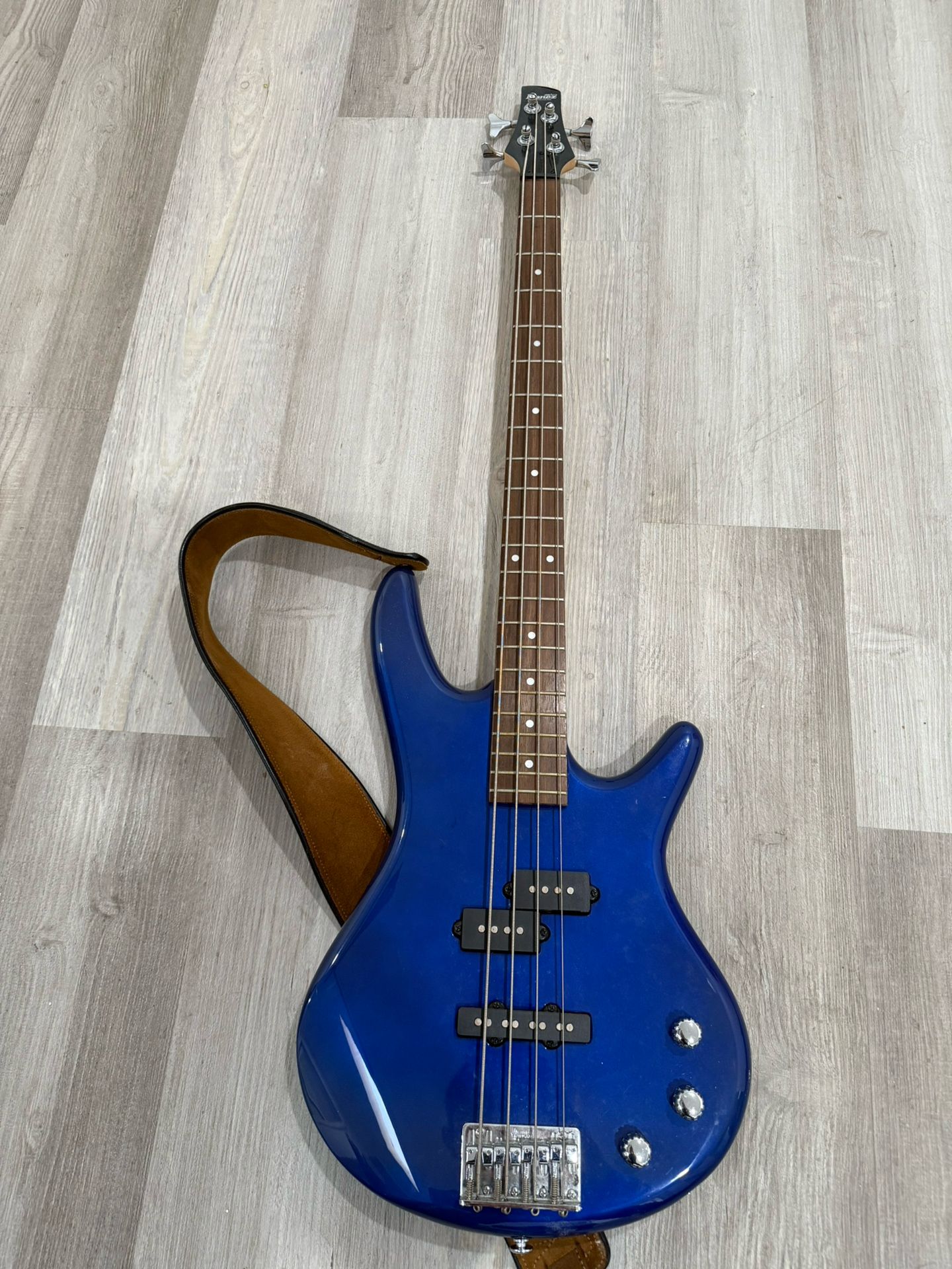 Ibanez Guitar