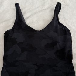 Lululemon Bra Top