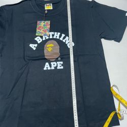 Black Bape Shirts