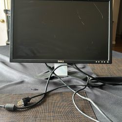 Dell Monitor