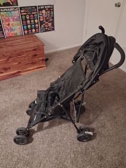 Kolcraft umbrella stroller