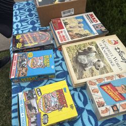 Yard sale - Everything Must Go! 