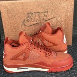 Jordan Bike Air | Red