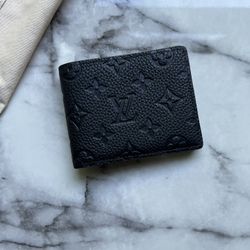 Louis Vuitton LV Wallet