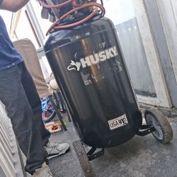 Husky Air Compressor 