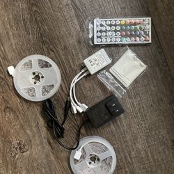 32.8ft Led Strip Light 