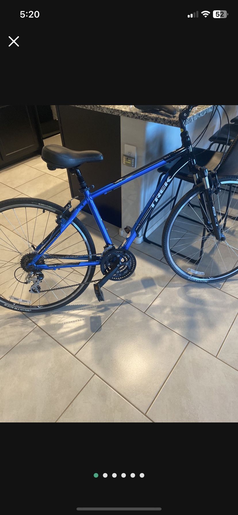 Trek Bike