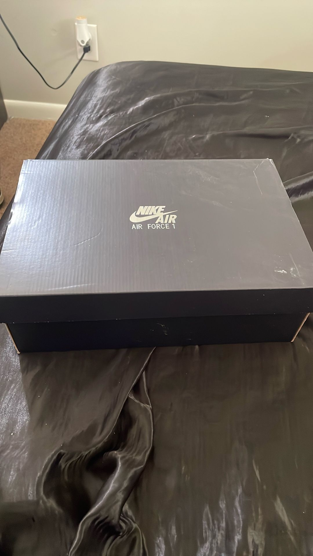 Air Force 1s