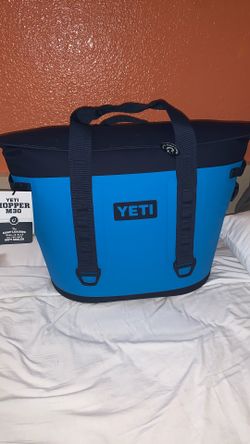 Yeti Hopped M30