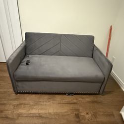Sleeper Sofa 