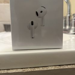 AirPod 4th Gen