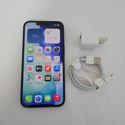 Apple iPhone 13 5G - UNLOCKED - Like New