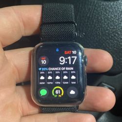 Apple Watch SE 44 Mm 