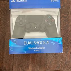 PS4 Remote 