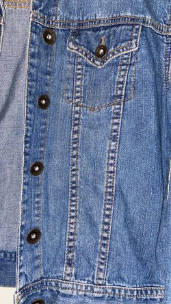 Jeans Jacket For Women 