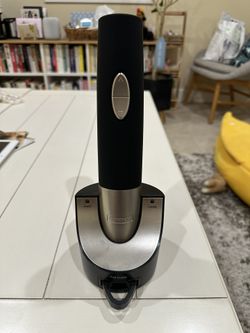 Electric Wine Opener
