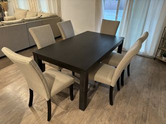 Dining Table set