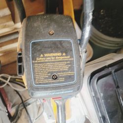 concrete saw 