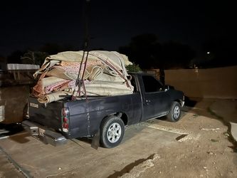 Bulk Pick Up Basura