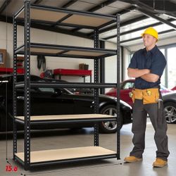 New Inbox Heavy Duty Shelf