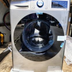 Brand New LG Washer And Dryer In One 