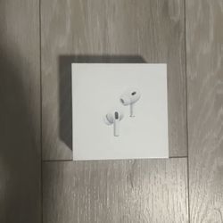 Apple AirPod Pro 2nd Generation