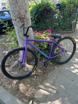 Sunday Bmx