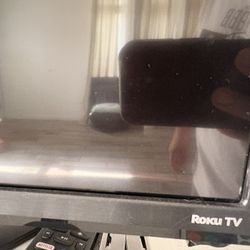 70” TLC Roku Tv 