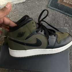 Jordan Nike