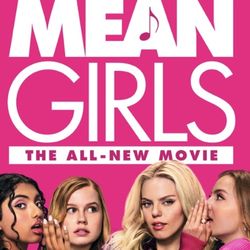 Mean Girls Movie 
