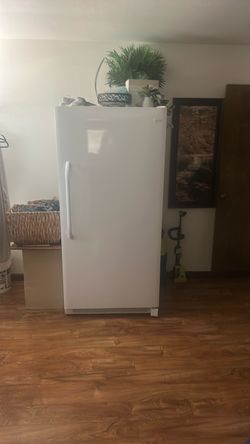 Freezer Frigidaire