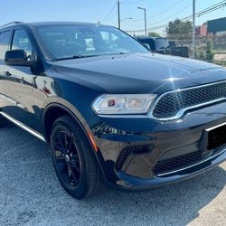 2023 Dodge Durango SXT We FINANCE
