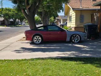 1990 240sx