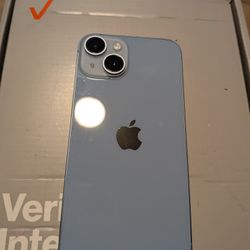 iPhone 14 