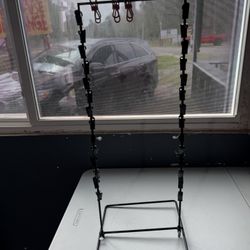 Para Colgar Chips O Dulces