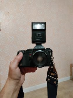Pentax a3 camera lot