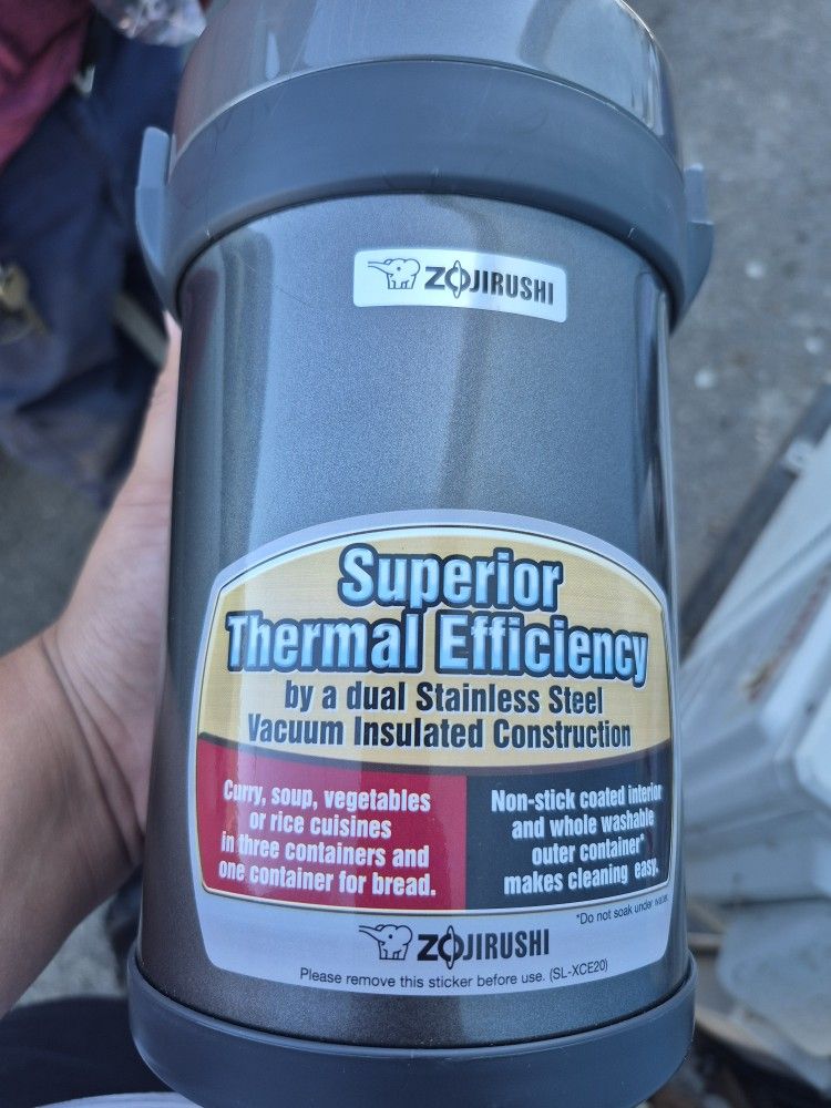 Food Thermal